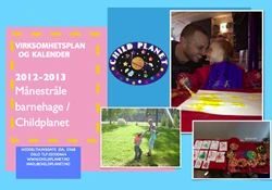 virksomhetsplan